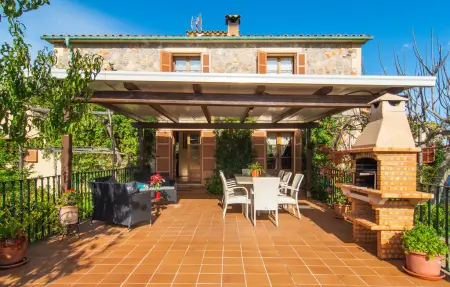Osfort, Maison 8 personnes à Pollenca - Photo 11