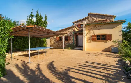 Osfort, Maison 8 personnes à Pollenca - Photo 12