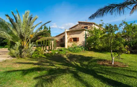 Osfort, Maison 8 personnes à Pollenca - Photo 13