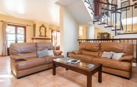 Osfort, Maison 8 personnes à Pollenca - Photo 16