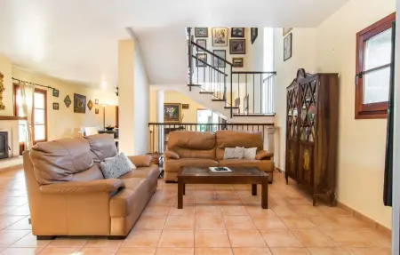 Osfort, Maison 8 personnes à Pollenca - Photo 17