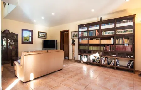 Osfort, Maison 8 personnes à Pollenca - Photo 19