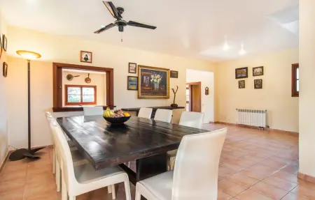 Osfort, Maison 8 personnes à Pollenca - Photo 20