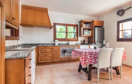 Osfort, Maison 8 personnes à Pollenca - Photo 21