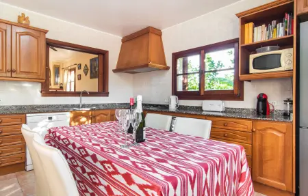 Osfort, Maison 8 personnes à Pollenca - Photo 22