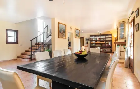 Osfort, Maison 8 personnes à Pollenca - Photo 23