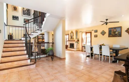 Osfort, Maison 8 personnes à Pollenca - Photo 24