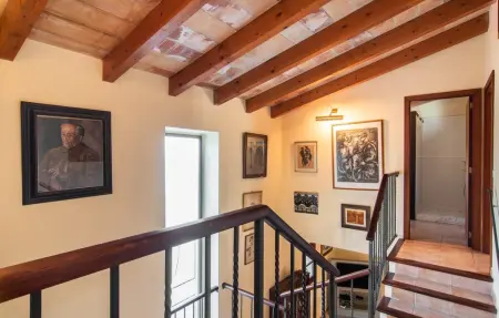 Osfort, Maison 8 personnes à Pollenca - Photo 25