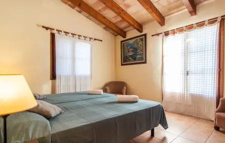 Osfort, Maison 8 personnes à Pollenca - Photo 26