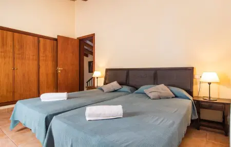 Osfort, Maison 8 personnes à Pollenca - Photo 27