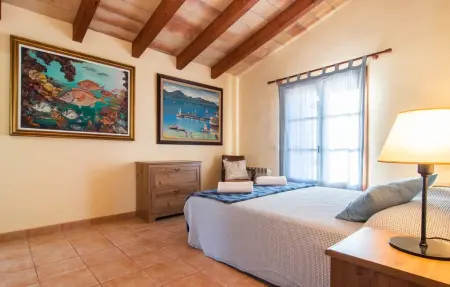 Osfort, Maison 8 personnes à Pollenca - Photo 29