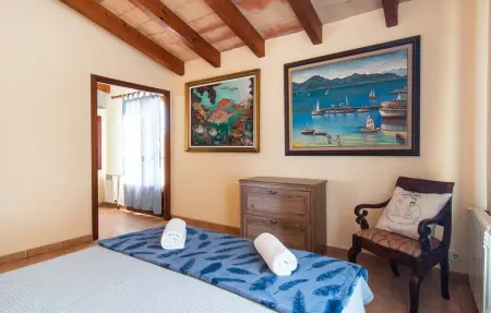 Osfort, Maison 8 personnes à Pollenca - Photo 30