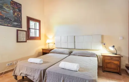 Osfort, Maison 8 personnes à Pollenca - Photo 31