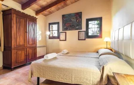 Osfort, Maison 8 personnes à Pollenca - Photo 32