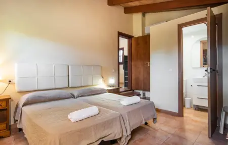 Osfort, Maison 8 personnes à Pollenca - Photo 33