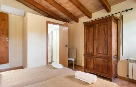 Osfort, Maison 8 personnes à Pollenca - Photo 34
