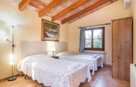 Osfort, Maison 8 personnes à Pollenca - Photo 35