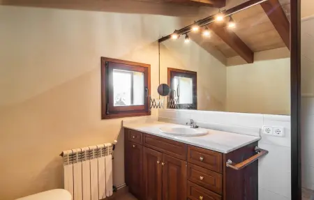 Osfort, Maison 8 personnes à Pollenca - Photo 37