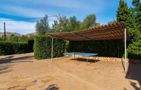 Osfort, Maison 8 personnes à Pollenca - Photo 42