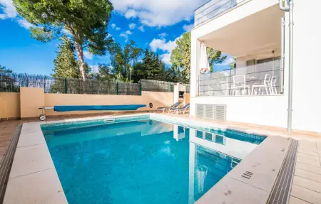 Roure de Alcudia, Maison 8 personnes à Alcudia - Photo 1