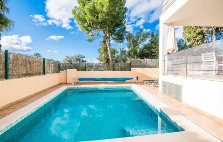 Roure de Alcudia, Maison 8 personnes à Alcudia - Photo 3