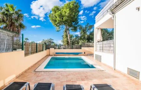 Roure de Alcudia, Maison 8 personnes à Alcudia - Photo 4