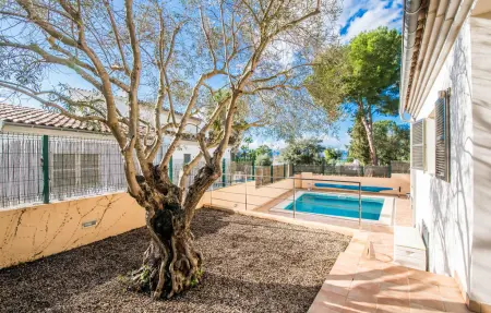 Roure de Alcudia, Maison 8 personnes à Alcudia - Photo 5