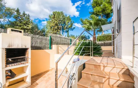 Roure de Alcudia, Maison 8 personnes à Alcudia - Photo 6