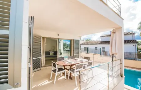 Roure de Alcudia, Maison 8 personnes à Alcudia - Photo 8