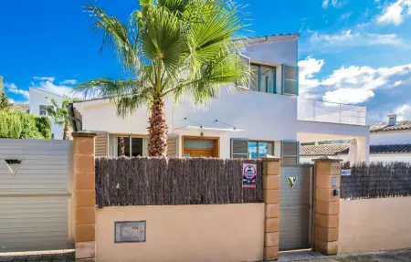 Roure de Alcudia, Maison 8 personnes à Alcudia - Photo 9