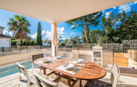 Roure de Alcudia, Maison 8 personnes à Alcudia - Photo 10