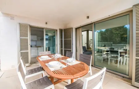 Roure de Alcudia, Maison 8 personnes à Alcudia - Photo 11