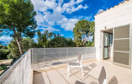 Roure de Alcudia, Maison 8 personnes à Alcudia - Photo 12