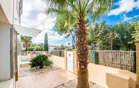 Roure de Alcudia, Maison 8 personnes à Alcudia - Photo 13