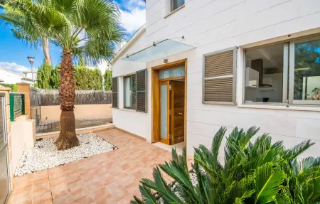 Roure de Alcudia, Maison 8 personnes à Alcudia - Photo 14