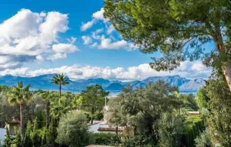 Roure de Alcudia, Maison 8 personnes à Alcudia - Photo 15
