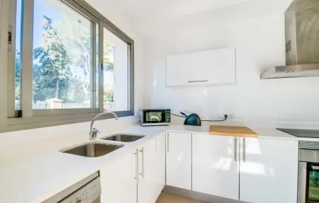 Roure de Alcudia, Maison 8 personnes à Alcudia - Photo 21
