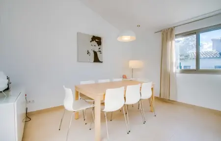 Roure de Alcudia, Maison 8 personnes à Alcudia - Photo 23