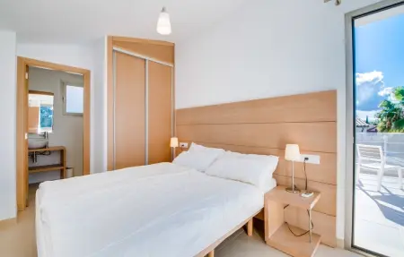 Roure de Alcudia, Maison 8 personnes à Alcudia - Photo 28