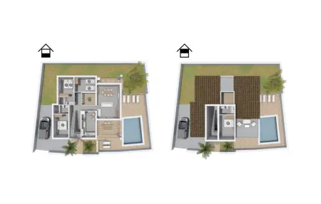 Roure de Alcudia, Maison 8 personnes à Alcudia - Photo 41