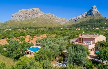 Can Picaroll, Maison 4 personnes à Colonia de Sant Pere - Photo 1