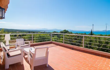 Can Picaroll, Maison 4 personnes à Colonia de Sant Pere - Photo 4