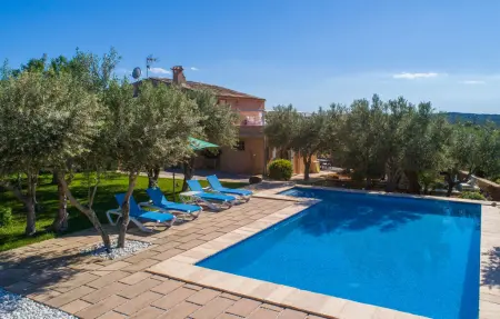 Can Picaroll, Maison 4 personnes à Colonia de Sant Pere - Photo 5