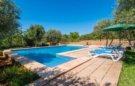 Can Picaroll, Maison 4 personnes à Colonia de Sant Pere - Photo 6