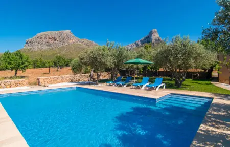 Can Picaroll, Maison 4 personnes à Colonia de Sant Pere - Photo 7