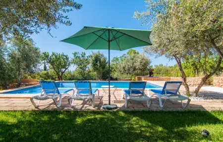 Can Picaroll, Maison 4 personnes à Colonia de Sant Pere - Photo 8