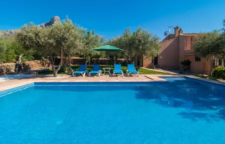 Can Picaroll, Maison 4 personnes à Colonia de Sant Pere - Photo 9