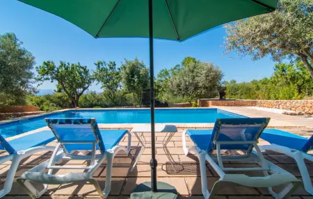 Can Picaroll, Maison 4 personnes à Colonia de Sant Pere - Photo 10