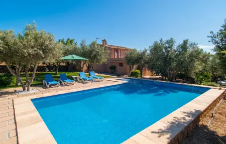 Can Picaroll, Maison 4 personnes à Colonia de Sant Pere - Photo 12