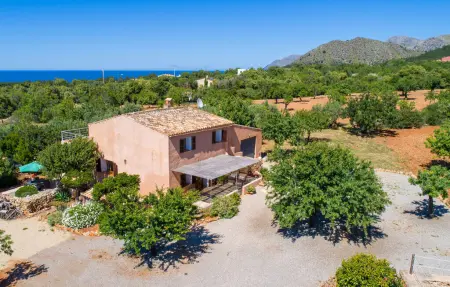 Can Picaroll, Maison 4 personnes à Colonia de Sant Pere - Photo 14